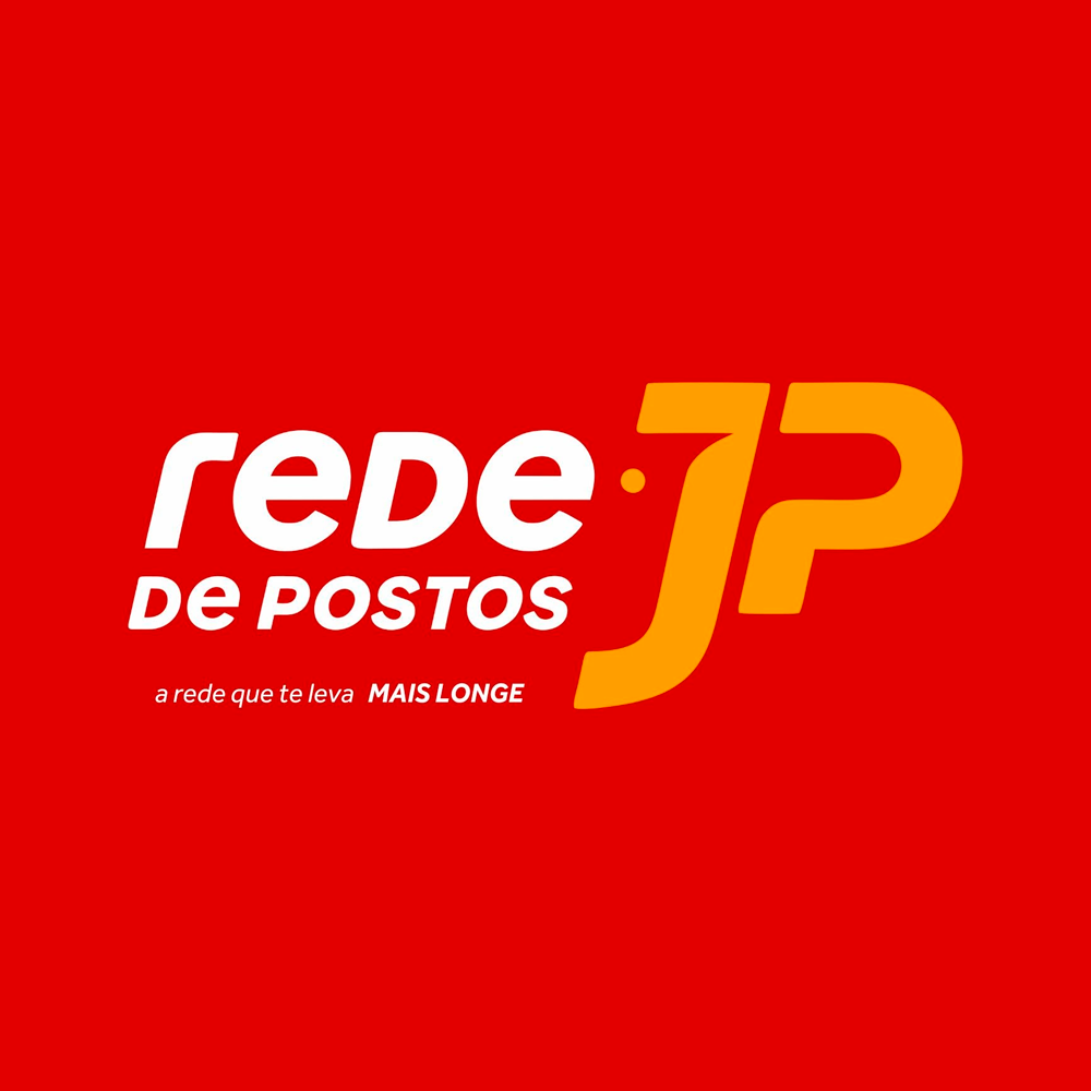 Rede JP de Postos