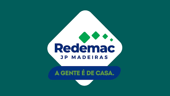 Redemac JP Madeiras