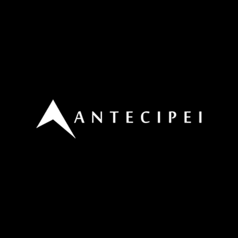 Antecipei