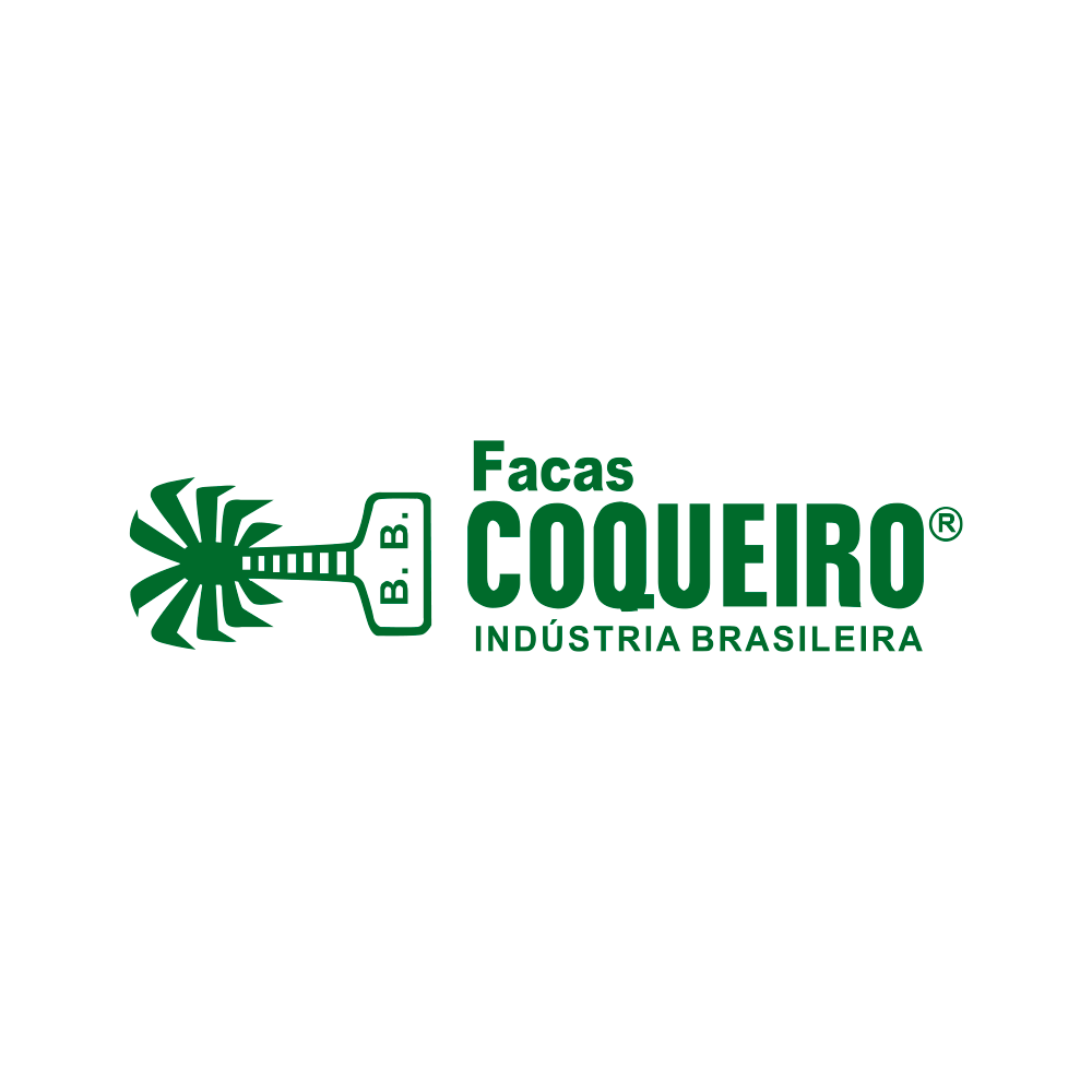 Facas Coqueiro