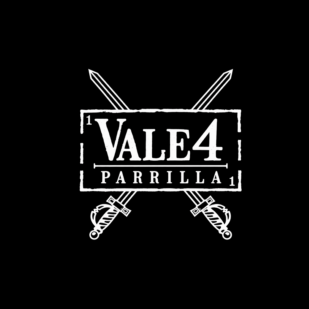Vale4 Parrilla